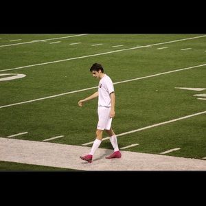 Meet your Posher, Andrew